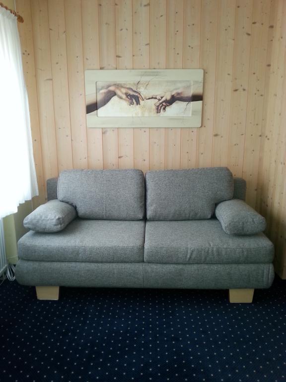 Brucker Gastehaus Hotel Fuerstenfeldbruck Værelse billede